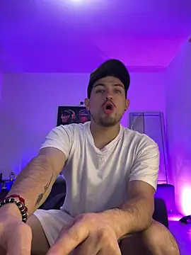 williamsmiiths16 webcam