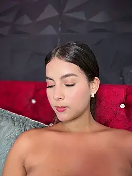 Valeria-escobar webcam