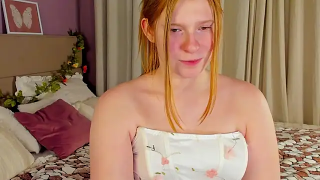 Sally_Ange1 webcam