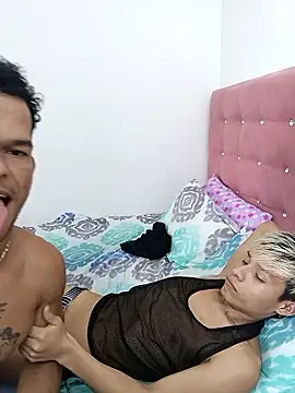 MaxyRyan webcam
