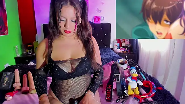 sweet_chloe0 webcam