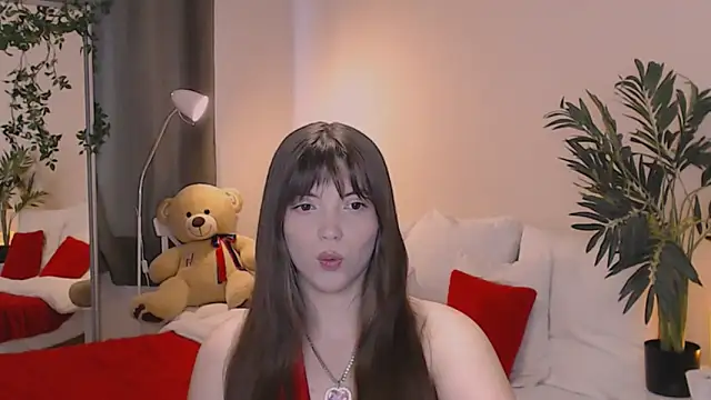 soulless_ webcam