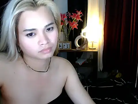 SweetyScarlet webcam