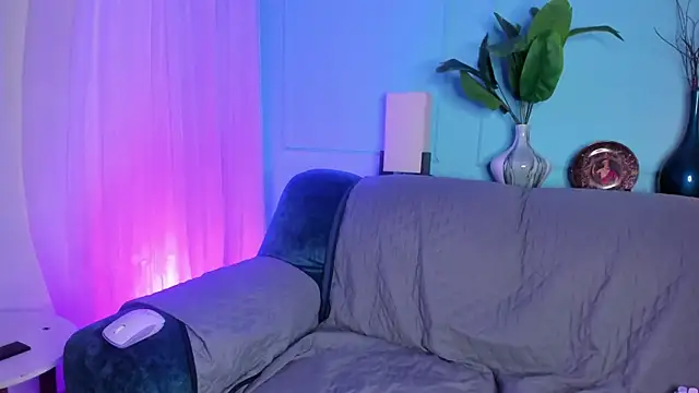 Keita_Moon webcam