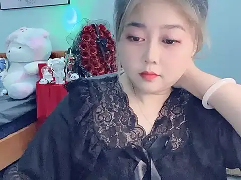 Nhanlu009 webcam