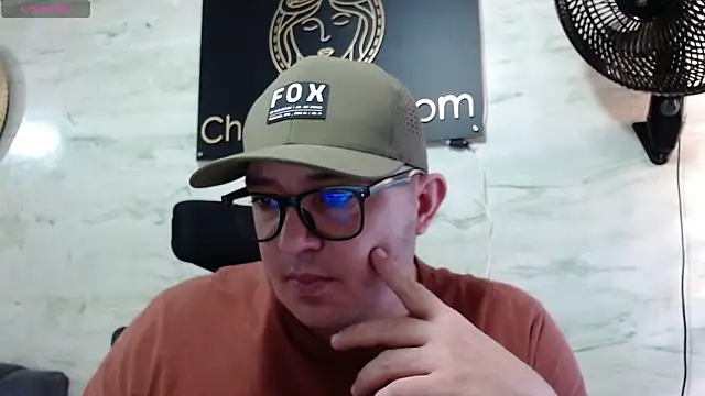 maximo_daddy webcam