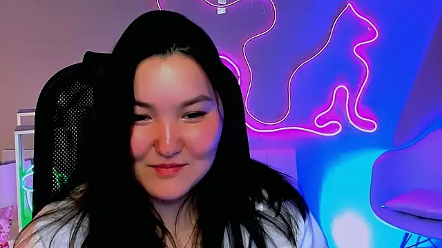 CamilaMartiez webcam