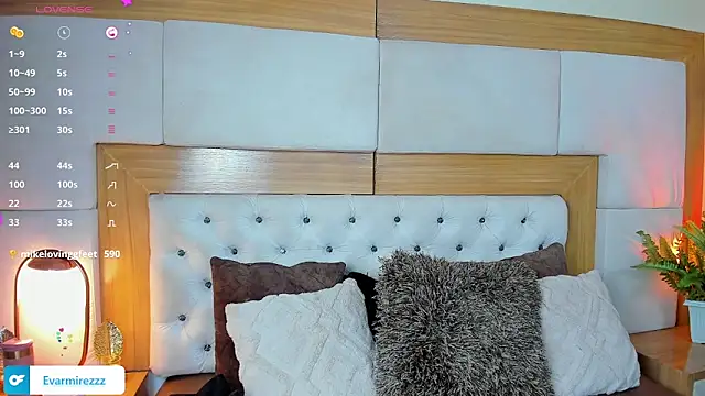 Venezuelan_Butt webcam