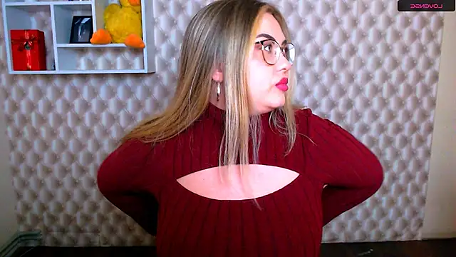 AminaSoul_ webcam