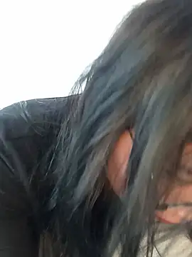kitsune_nyoko webcam