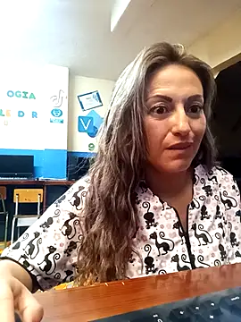 Angel_Nova_ webcam