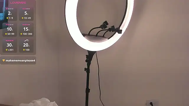 olivia_harper webcam