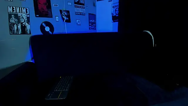 _maximo_1 webcam