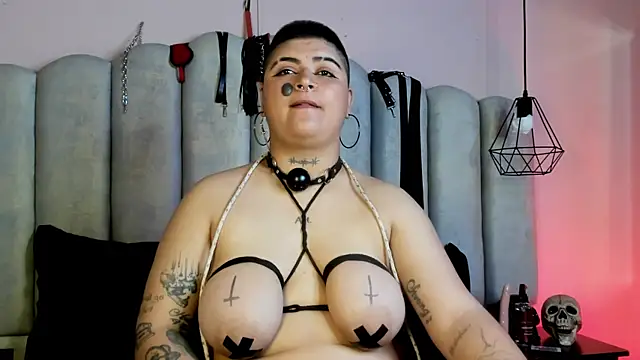 BravenRaven_ webcam