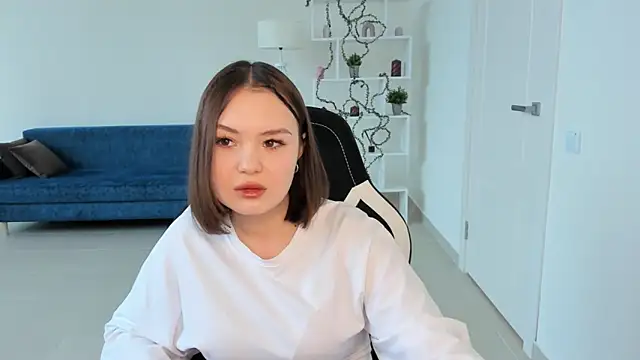 RuthFraction webcam