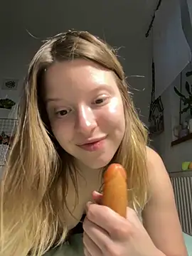 kimczii webcam