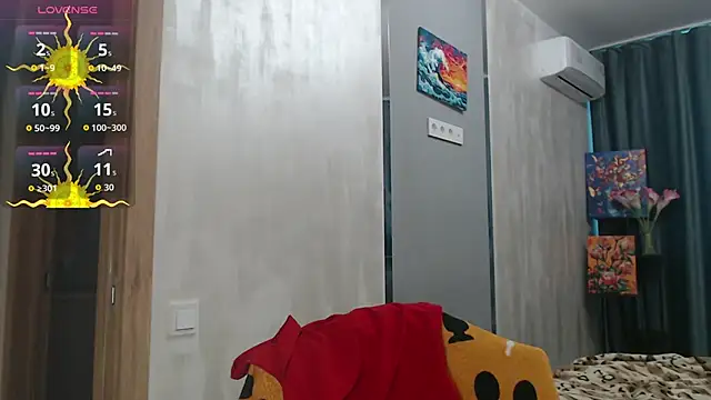 Stacy_Davice webcam