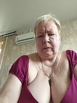EffectFiona webcam