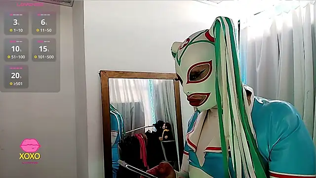 LatexDevil_Blondie
