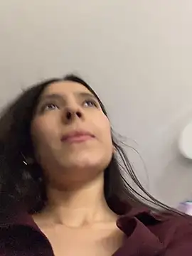 LittleDoll___ webcam