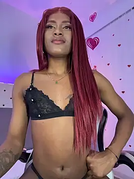 Elektra_Queen webcam
