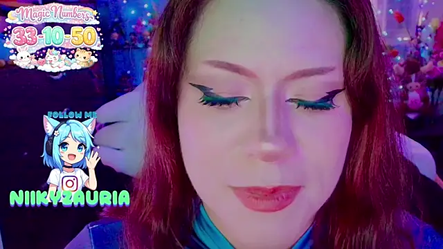 _niiky webcam