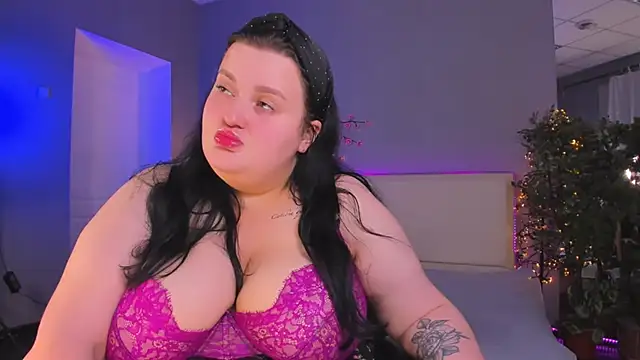 MonaSteele webcam