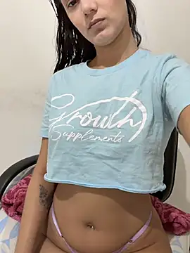 Vickss00 webcam