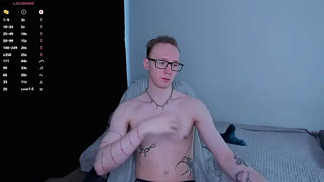 Alex_silent webcam