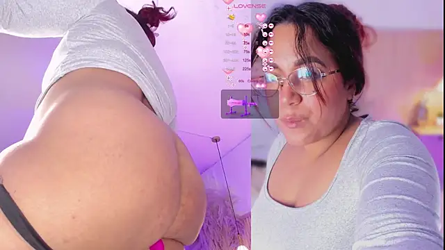 MelissaKarterrs webcam