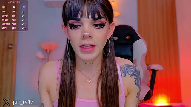 Chris_parker27 webcam