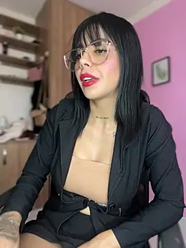 Tamyjenkins1 webcam