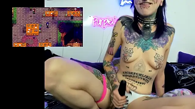 Purple_Coffin666 webcam