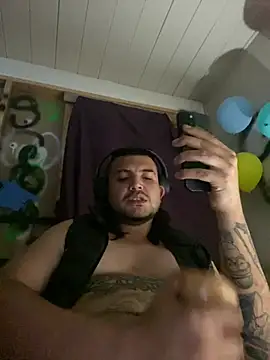 GusanoDelicioso webcam