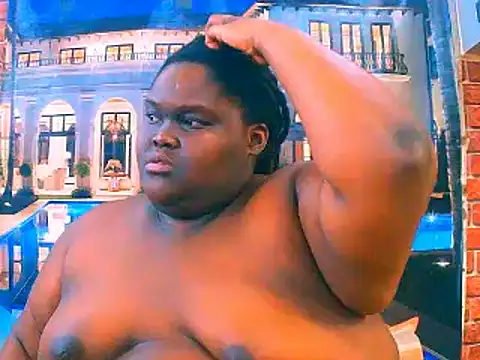 EbonyHotBuns webcam