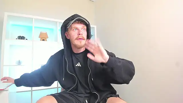 Perry_Knight webcam