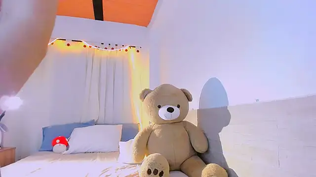 Sweet_Allan webcam