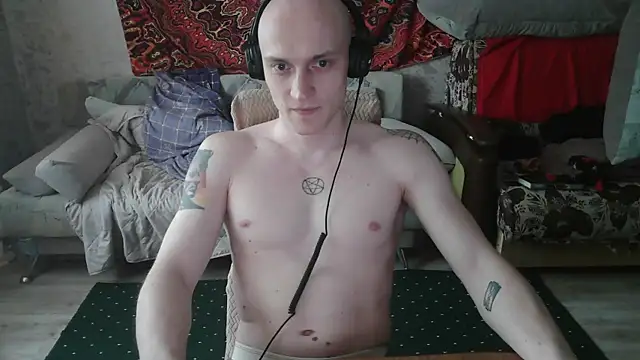 Krieger8841 webcam