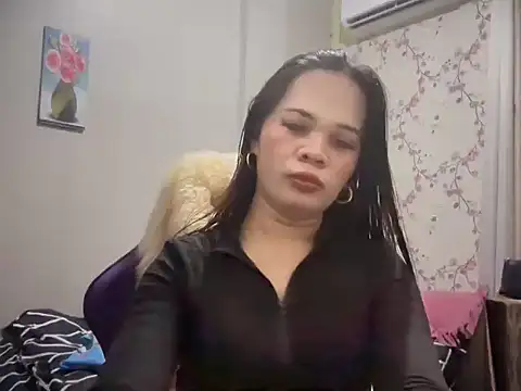 Valentina_Luxe webcam