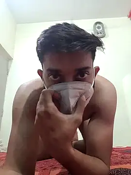 Rahulpune webcam
