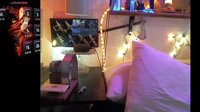 Pussyeat2please webcam