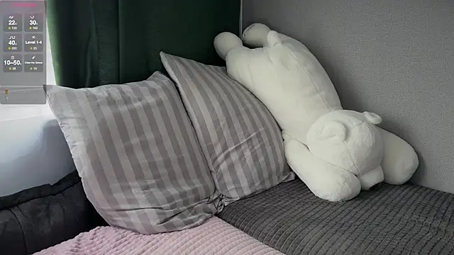 olivertasty webcam