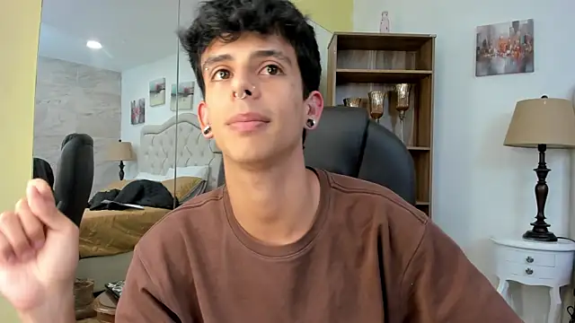 Ibratxandy webcam