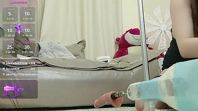 fox-yiyi webcam