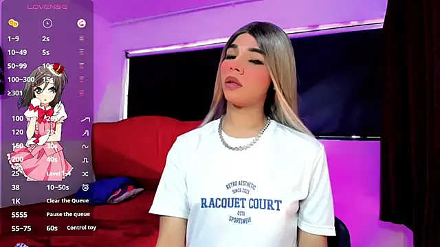 Britany_montiel webcam