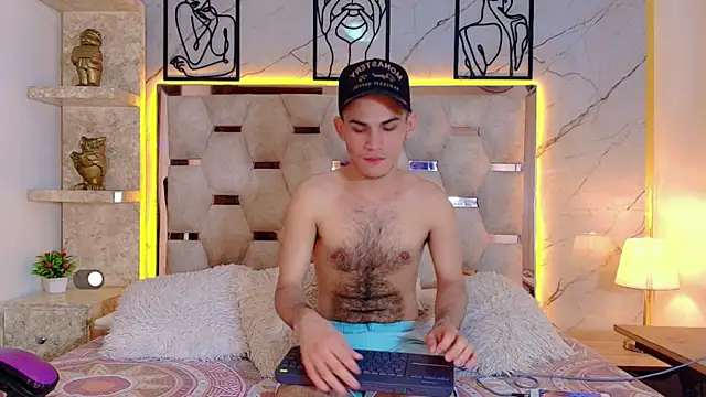 Alessandro_Villorina webcam