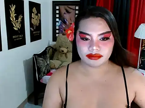 TSbrianaHugeCock webcam