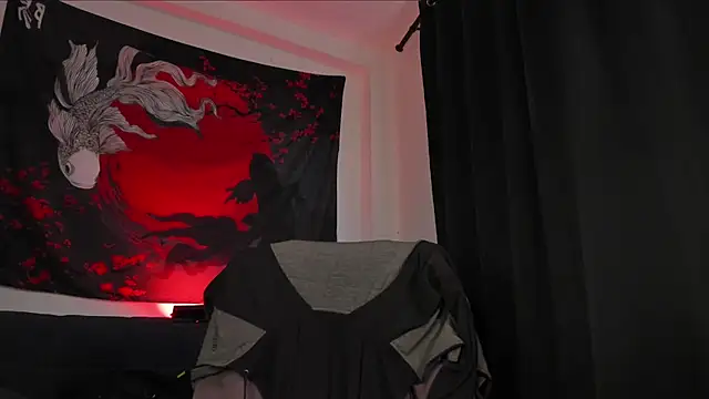 nathan_blake webcam