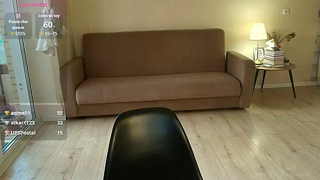 Moana_light webcam