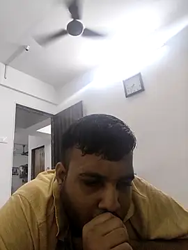 vinay_smalldick webcam